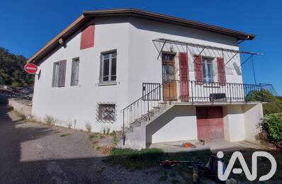 Vente Maison/villa 4 pièces — photo du bien