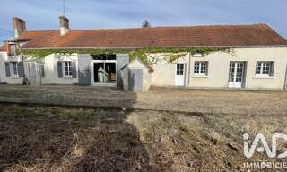 Maison 7 Pièces 150 m² à vendre à Lailly-en-Val (45740)