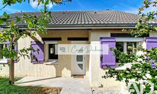 Maison 4 Pièces 80 m² à vendre à Léchelle (77171)
