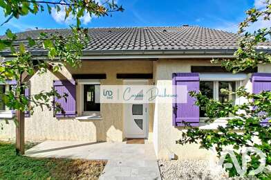 Maison 4 pièces 220000 €