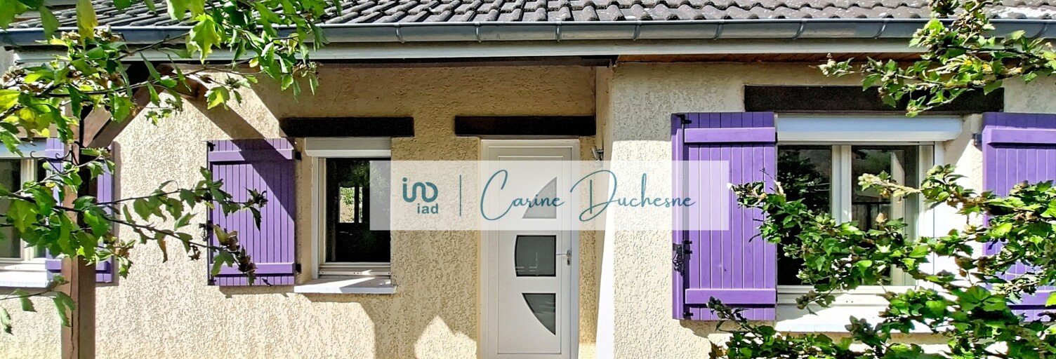 Maison 4 Pièces 80 m² à vendre à Léchelle (77171)