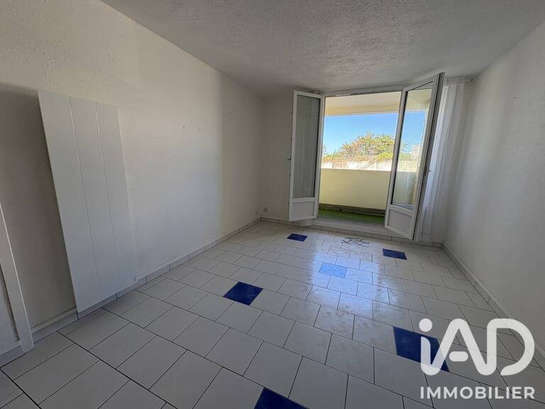 Location Appartement 3 pièces — photo 1