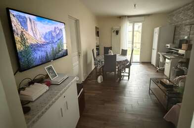 Maison 4 pièces 239000 €