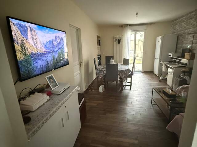 Vente Maison/villa 4 pièces — photo du bien