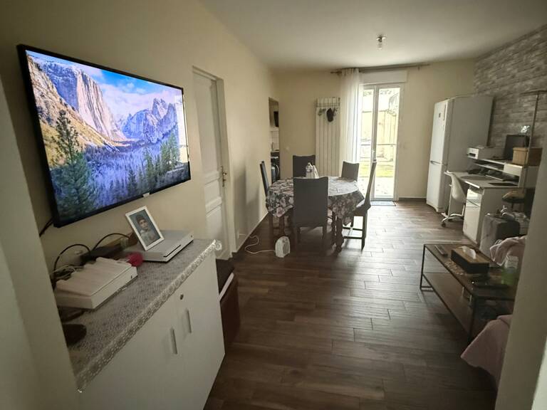 Vente Maison/villa 4 pièces — photo 1