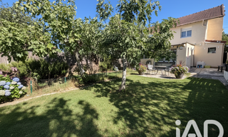 Maison 5 Pièces 129 m² à vendre à Villeneuve-le-Roi (94290)