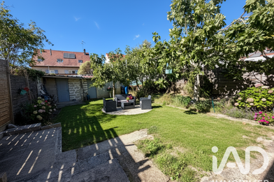 Maison 5 pièces 390000 €