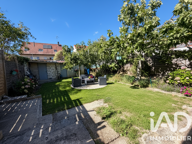 Vente Maison traditionnelle 5 pièces — photo 1