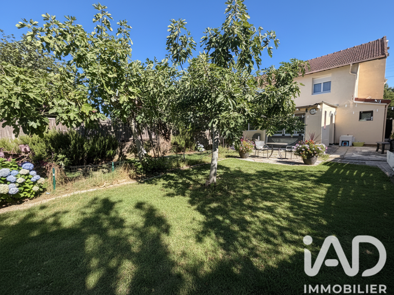 Vente Maison traditionnelle 5 pièces — photo 1