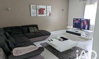 Maison 4 Pièces 109 m² à vendre à Abrest (03200)