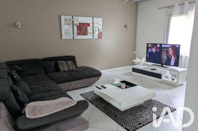 Maison 4 pièces 192000 €