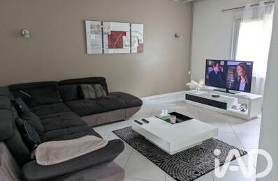 Vente Maison/villa 4 pièces — photo du bien