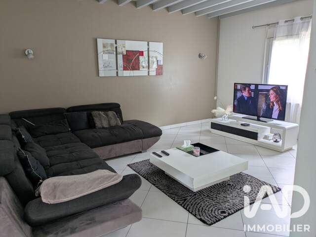 Vente Maison/villa 4 pièces — photo du bien