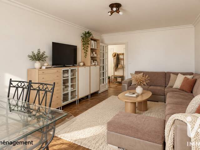 Vente Appartement 4 pièces — photo du bien