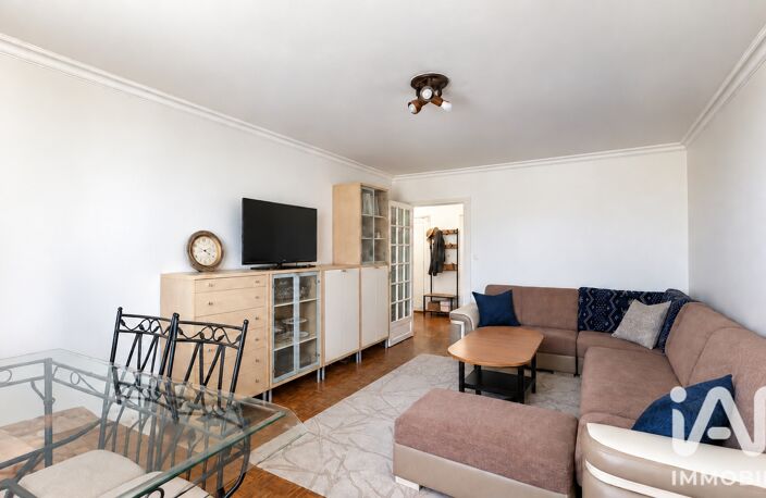 Vente Appartement 4 pièces — photo 2
