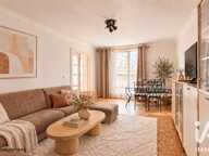 Vente Appartement 4 pièces — photo 3