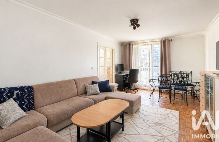 Vente Appartement 4 pièces — photo 4