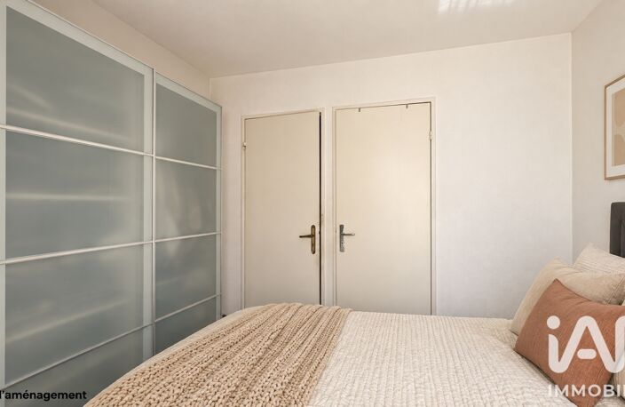 Vente Appartement 4 pièces — photo 5