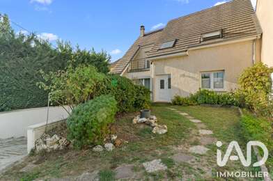 Maison 6 pièces 499000 €