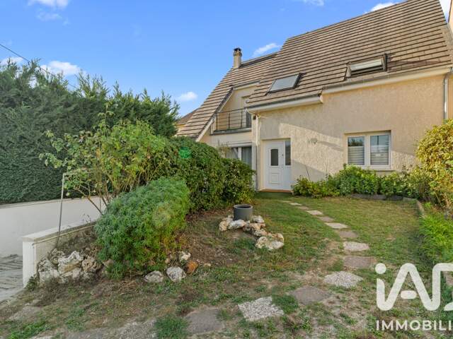 Vente Maison/villa 6 pièces — photo du bien