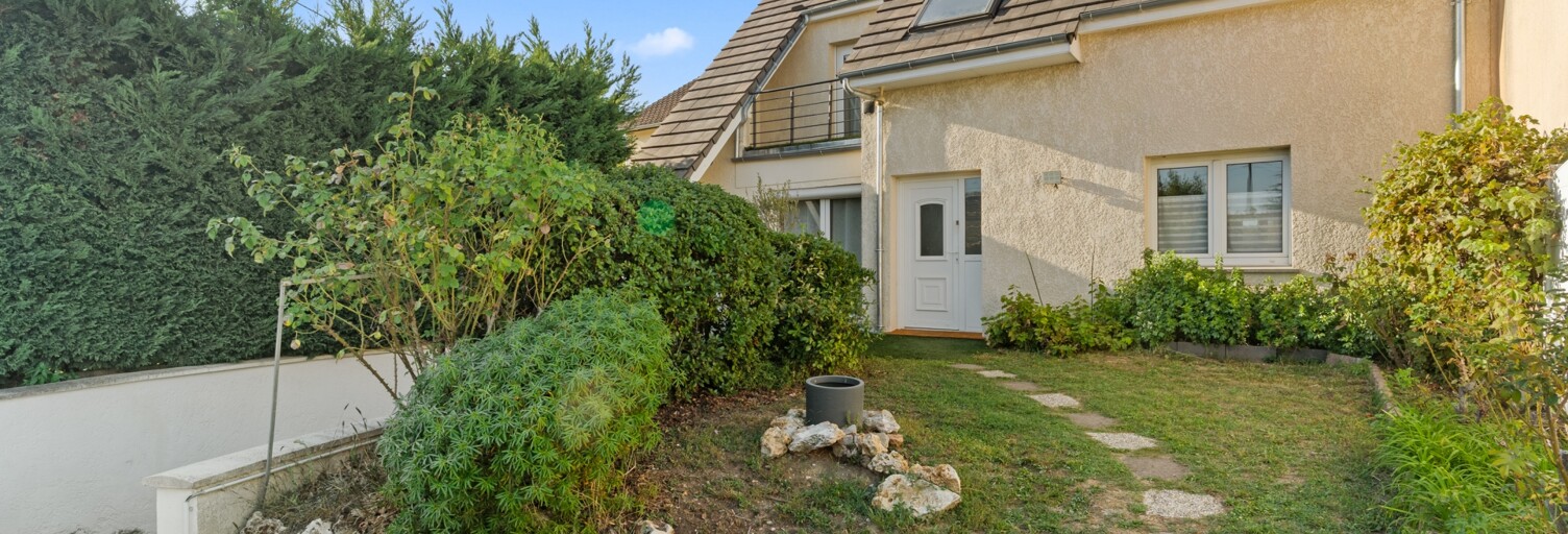 Maison 6 Pièces 129 m² à vendre à Conflans-Sainte-Honorine (78700)