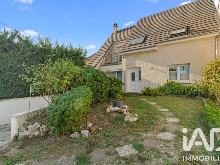 Vente Maison/villa 6 pièces — photo 1