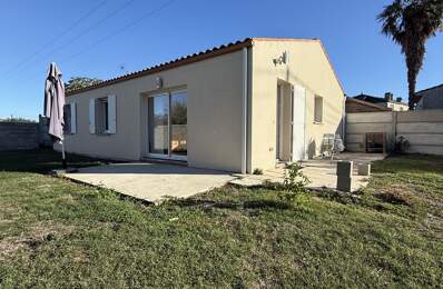Vente Maison/villa 4 pièces — photo du bien