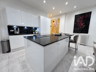 Vente Appartement 4 pièces — photo 4