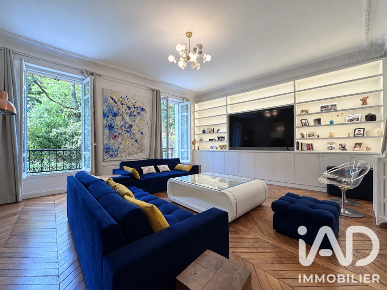 Vente Appartement 4 pièces — photo 1