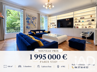 Vente Appartement 4 pièces — photo 2