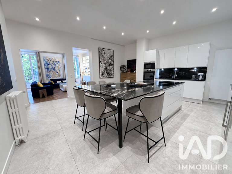 Vente Appartement 4 pièces — photo 1