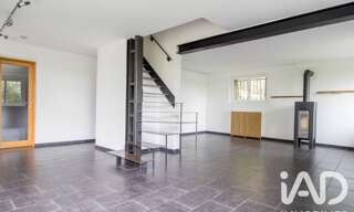 Maison 7 Pièces 170 m² à vendre à Saulx-les-Chartreux (91160)