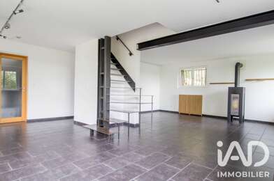 Maison 7 pièces 659000 €