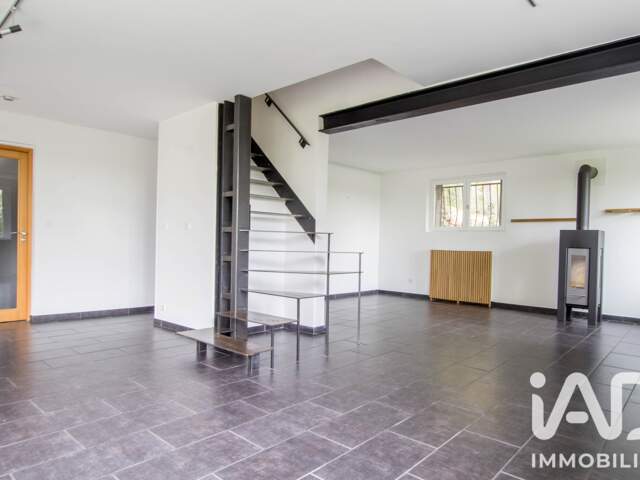 Vente Maison/villa 7 pièces — photo du bien