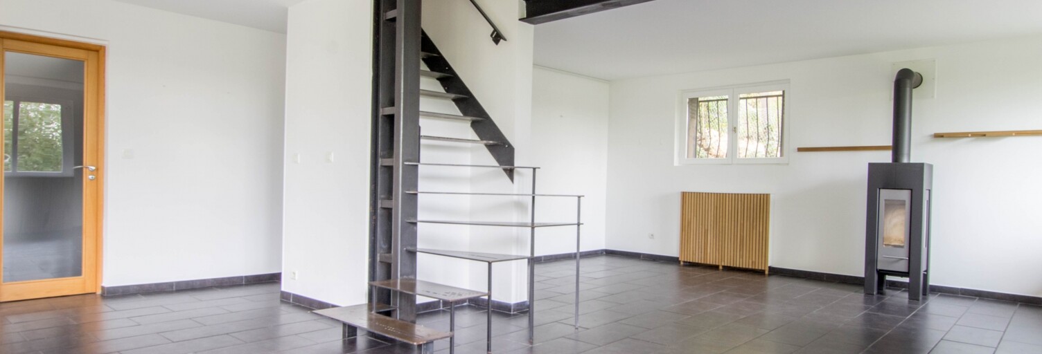 Maison 7 Pièces 170 m² à vendre à Saulx-les-Chartreux (91160)