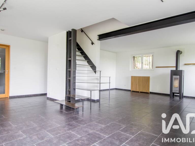 Vente Maison/villa 7 pièces — photo 1