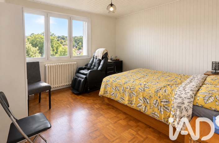 Vente Appartement 4 pièces — photo 2