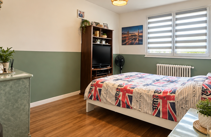 Vente Appartement 4 pièces — photo 3