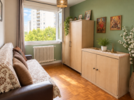Vente Appartement 4 pièces — photo 4