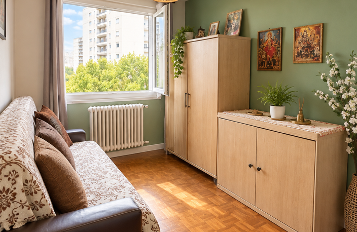 Vente Appartement 4 pièces — photo 4