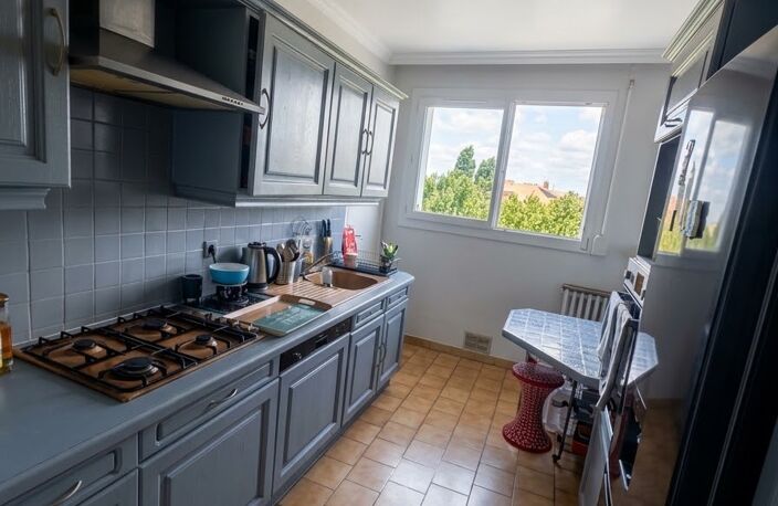 Vente Appartement 4 pièces — photo 5
