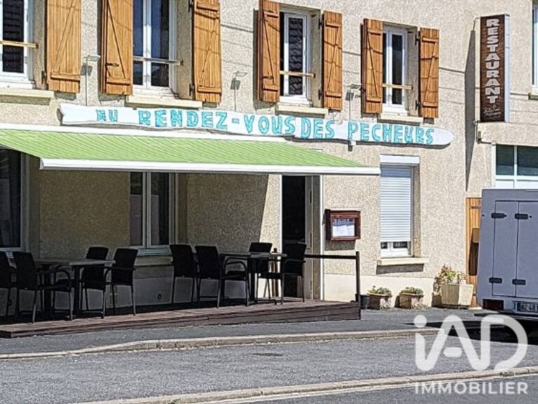 Vente Restaurant 350 m&sup2; — photo 1