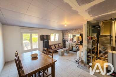 Appartement 3 pièces 75000 €