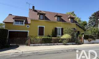 Maison 6 Pièces 126 m² à vendre à Condé-sur-Vesgre (78113)