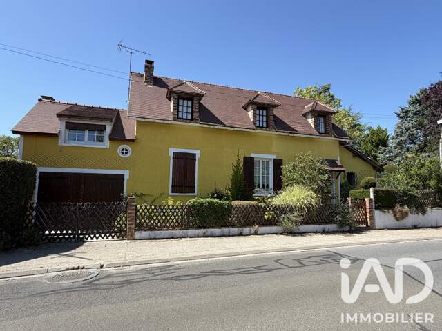 Vente Maison/villa 6 pièces — photo du bien