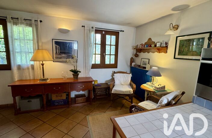 Vente Maison/villa 6 pièces — photo 2