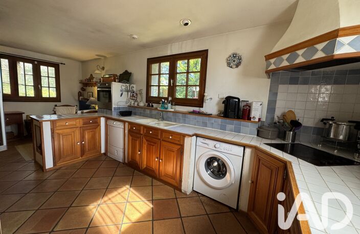Vente Maison/villa 6 pièces — photo 3