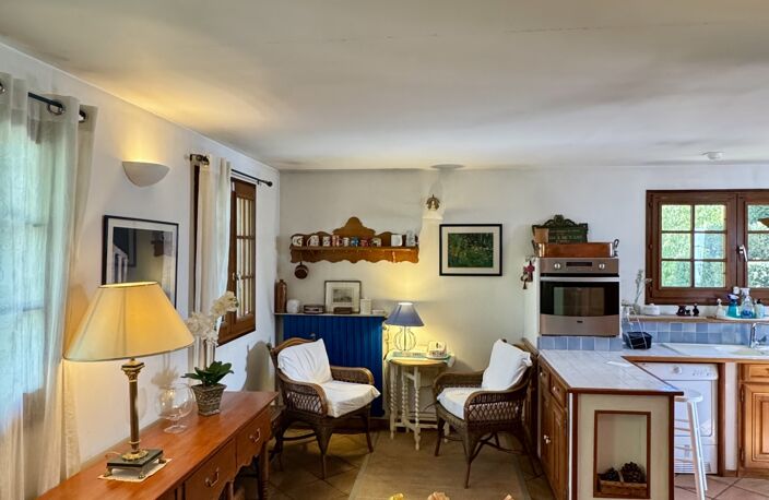 Vente Maison/villa 6 pièces — photo 4