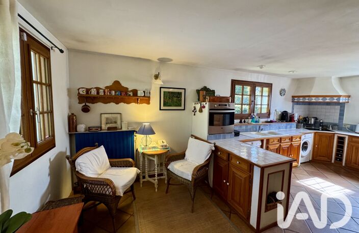 Vente Maison/villa 6 pièces — photo 5
