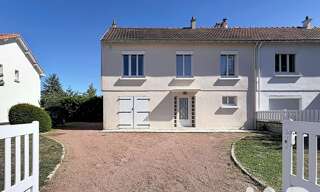Maison 5 Pièces 97 m² à vendre à Le Bignon (44140)